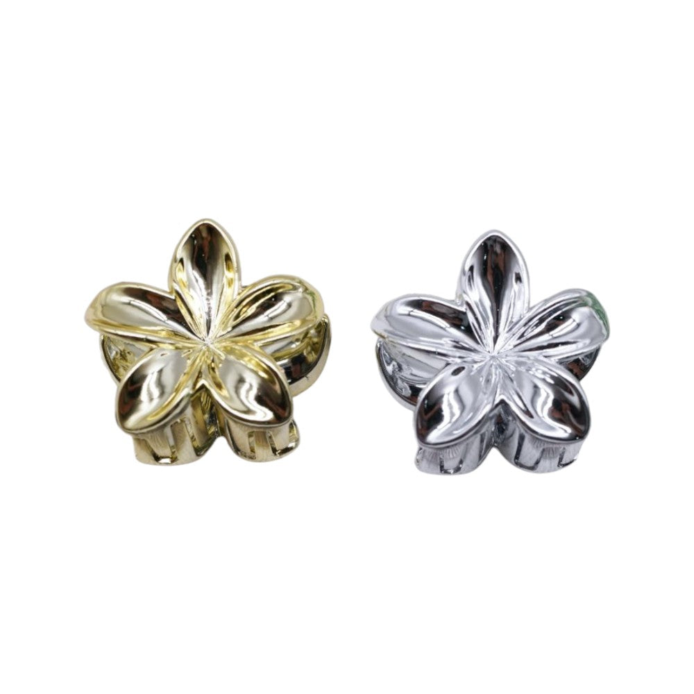 Piranha de cabelo 4cm DF459-PR16