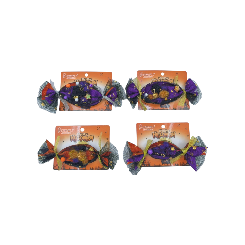 Presilha de cabelo DF461-PR02
