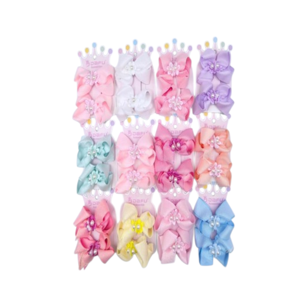 Presilha de Cabelo - DF461-PR16404-1