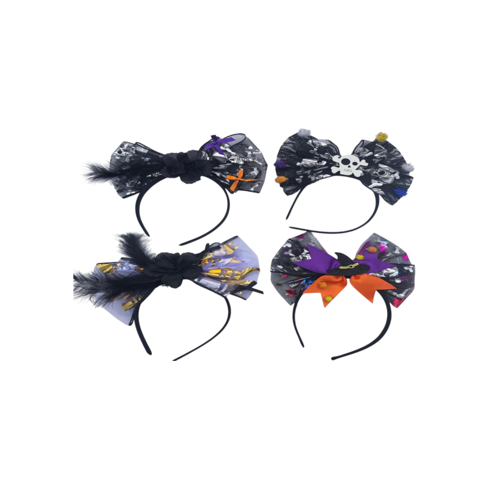 Presilha de cabelo DF461-PR21