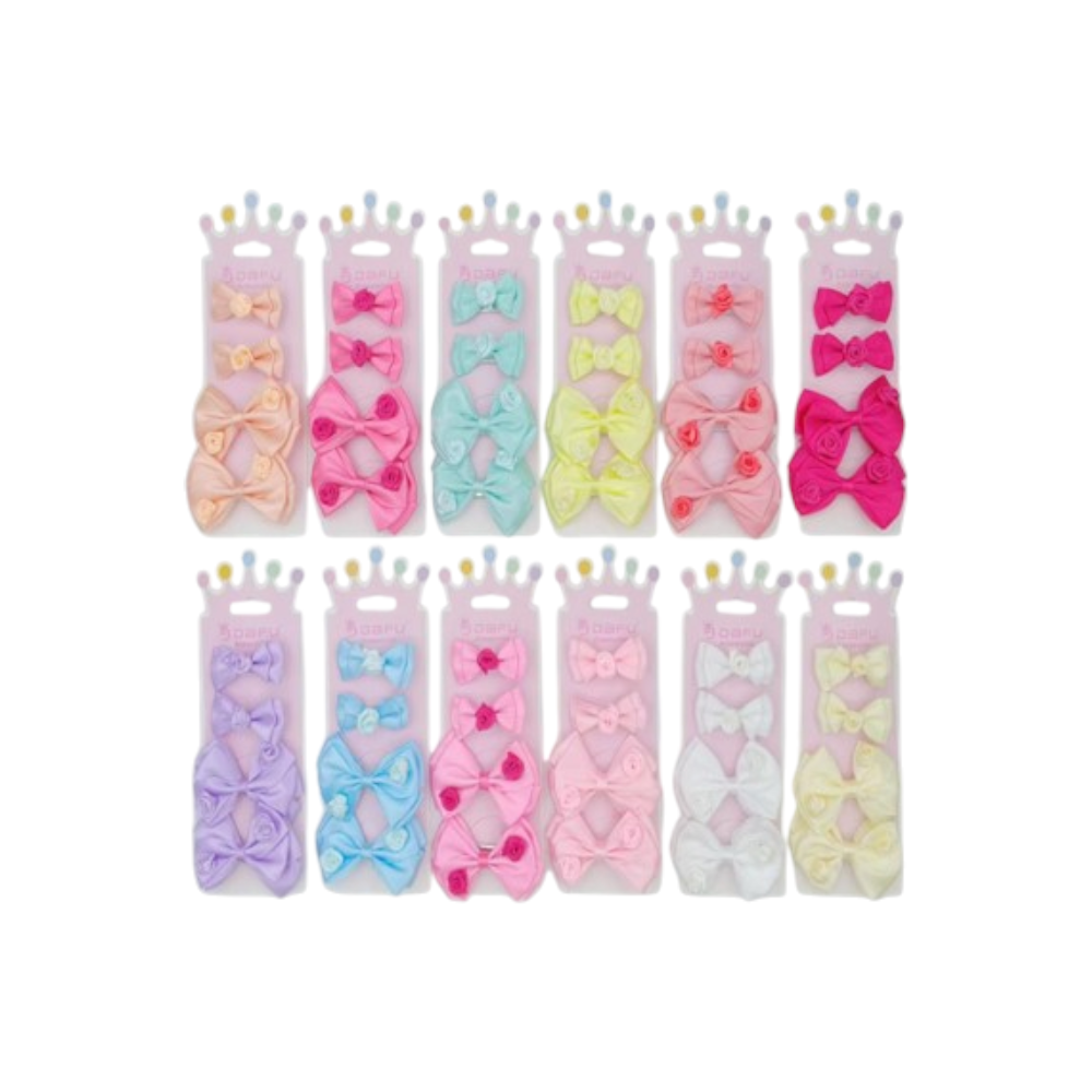 Presilha de Cabelo - DF461-PR22510-5