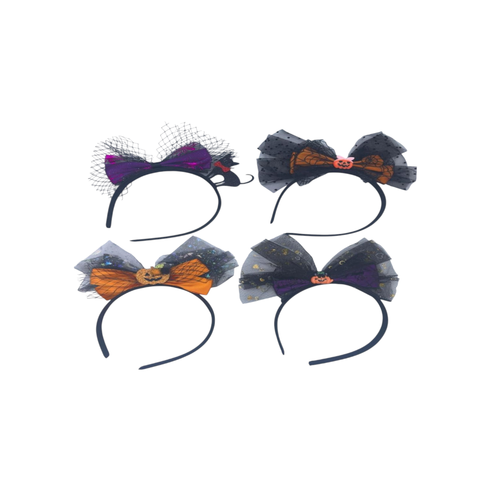 Tiara de cabelo DF461-PR24