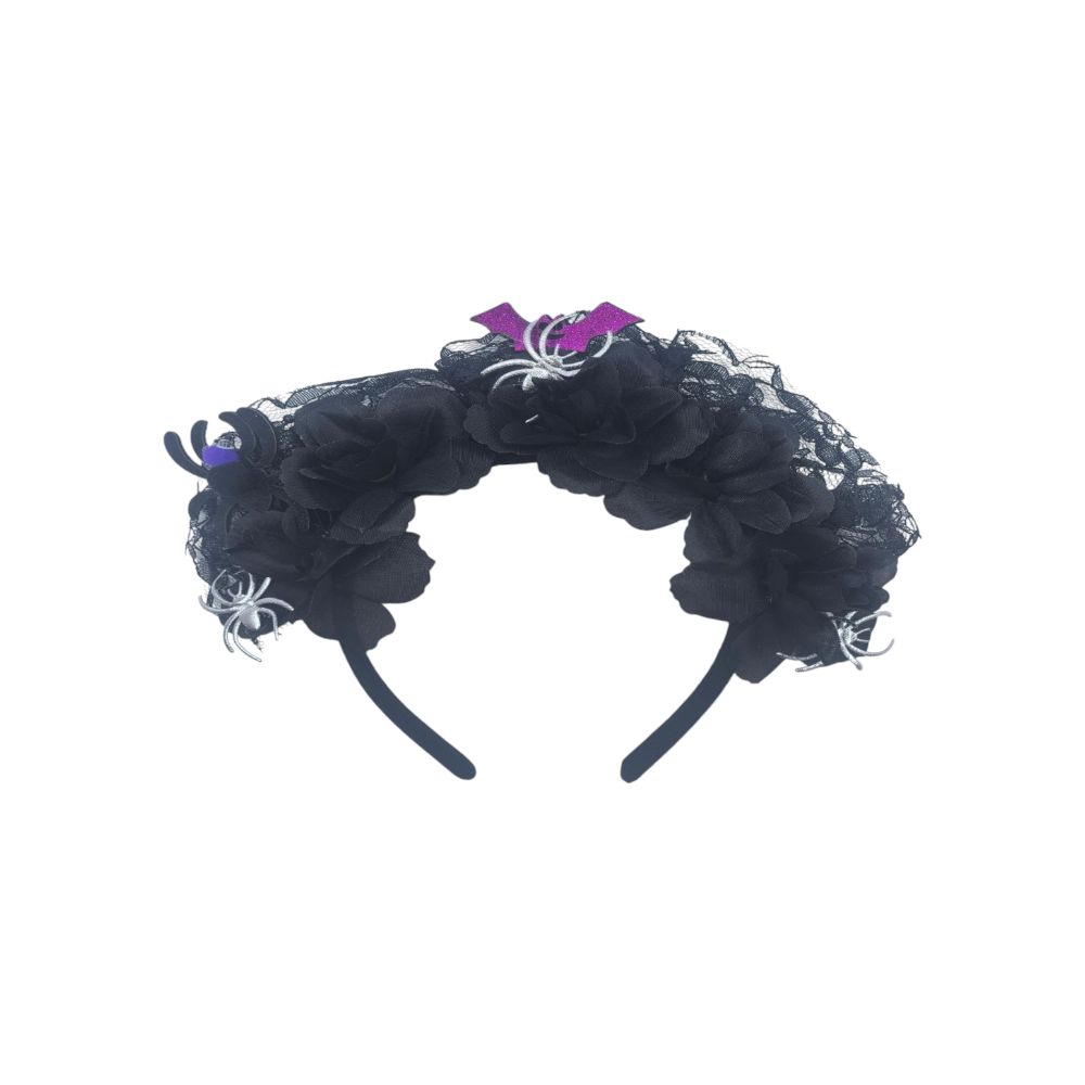 Tiara de cabelo DF461-PR26