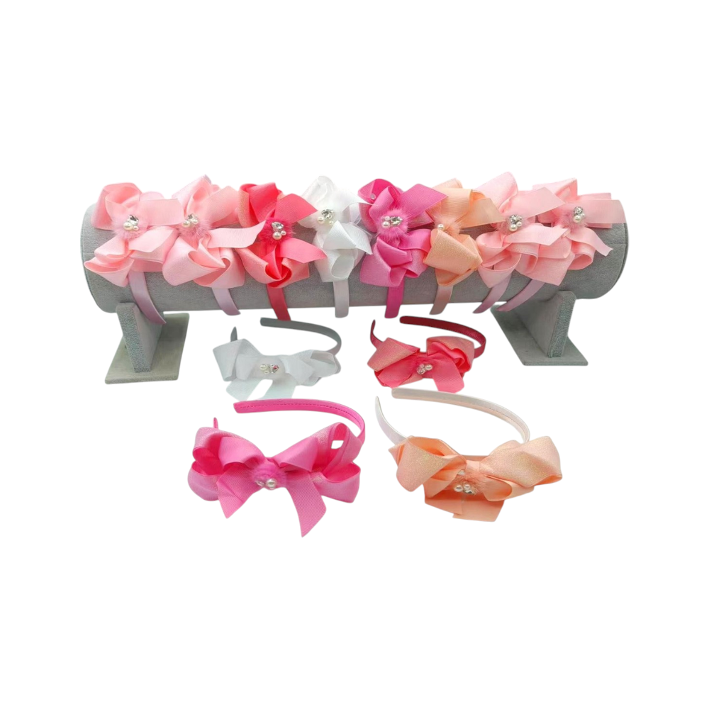 Tiara de Cabelo - DF461-TA154