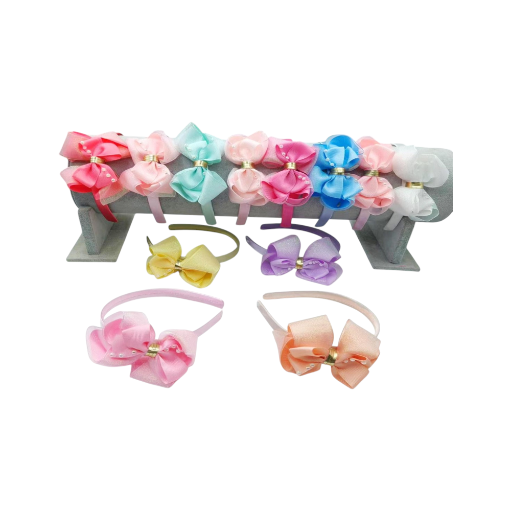 Tiara para Cabelo - DF461-TA160