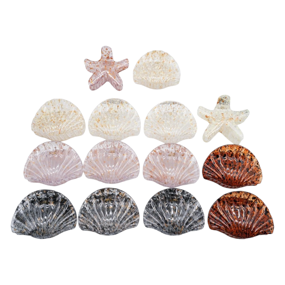 Piranha para Cabelo - DF475-PR0402-1-2