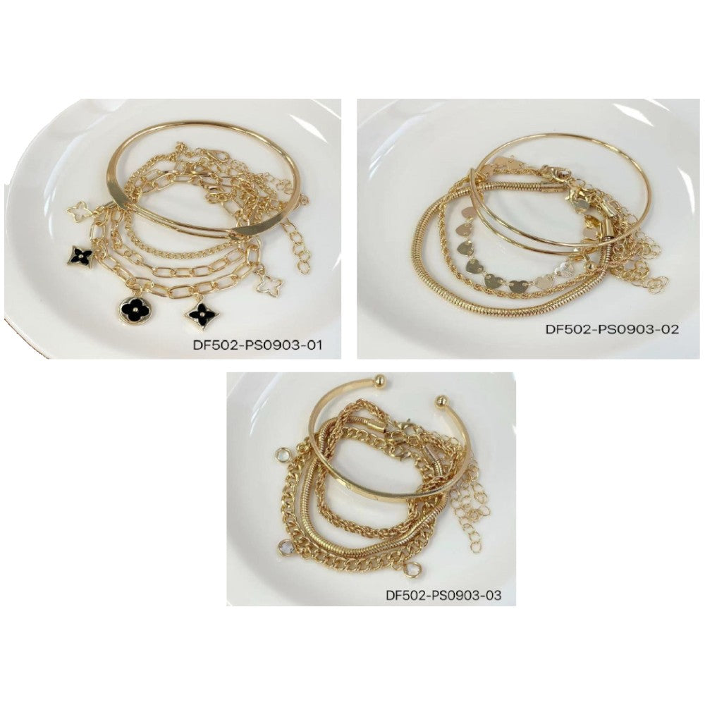 PULSEIRA DF502-PS0903-01~03