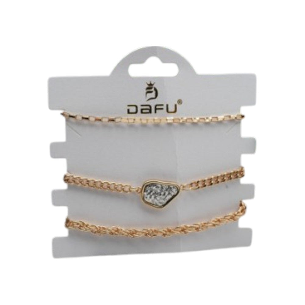 Pulseira DF502-PS2210-10