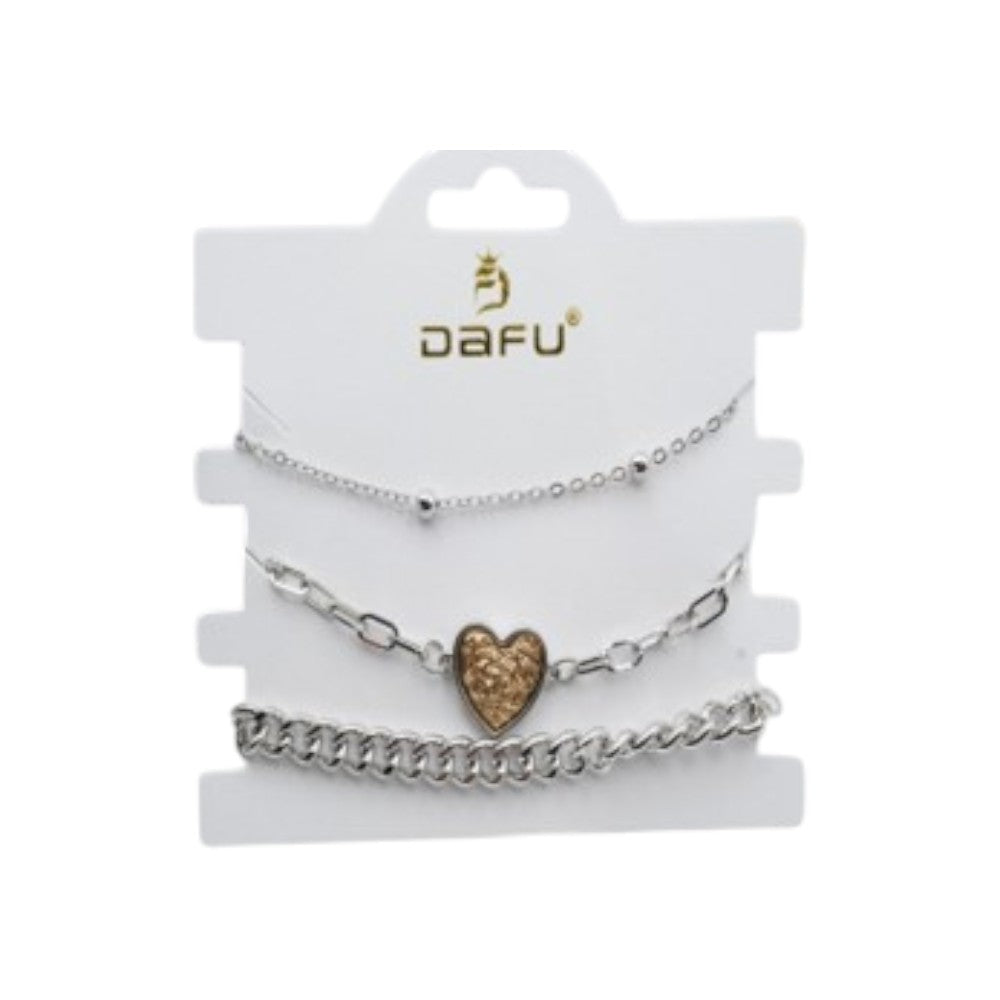 Pulseira DF502-PS2210-1