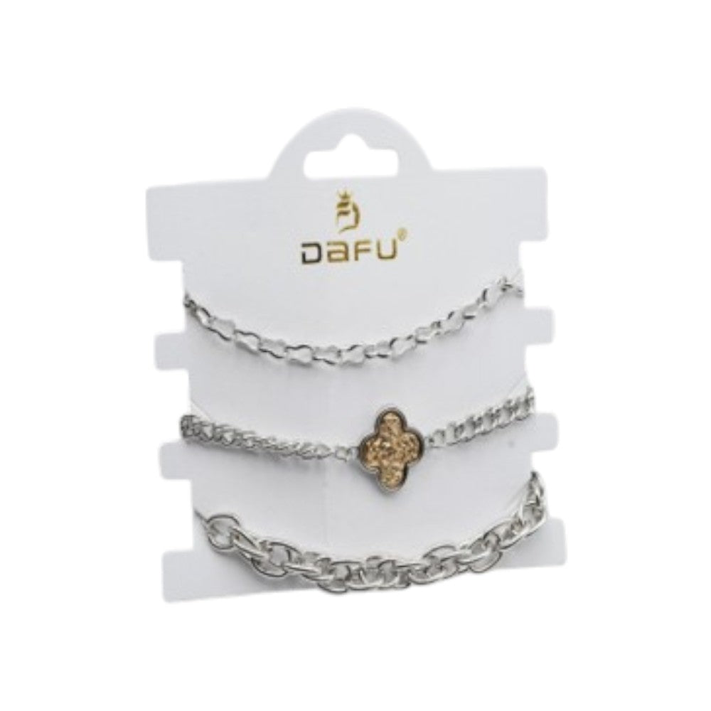 Pulseira DF502-PS2210-3