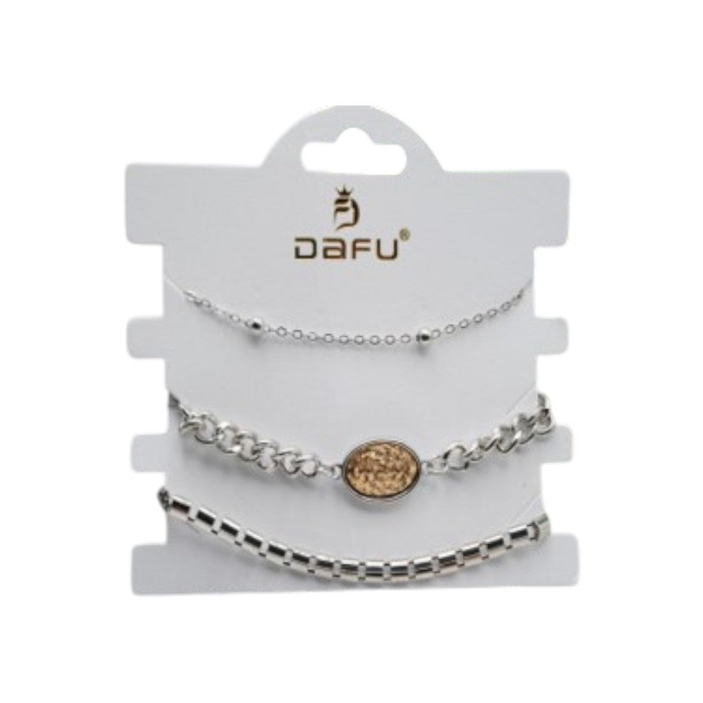 Pulseira DF502-PS2210-4