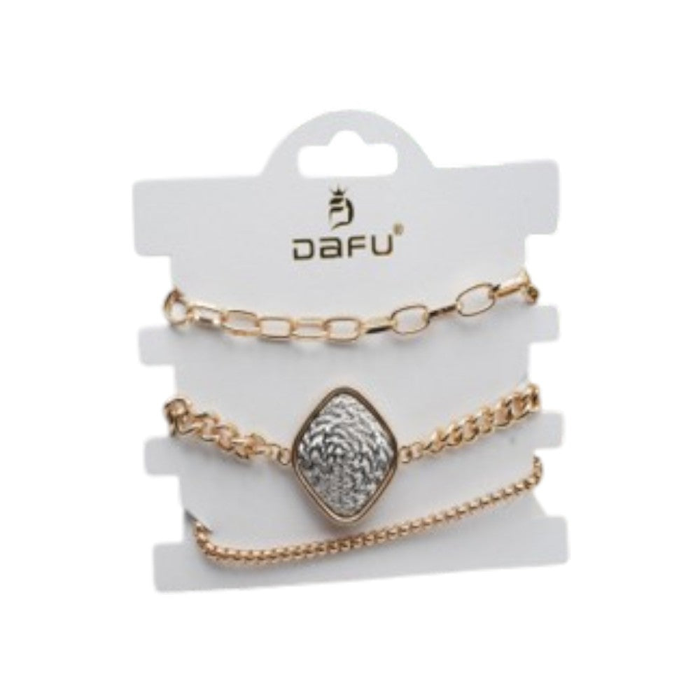 Pulseira DF502-PS2210-6