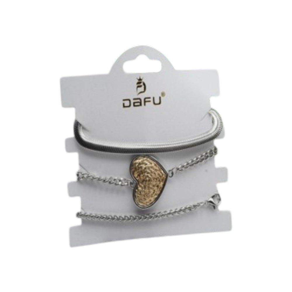 Pulseira DF502-PS2210-8