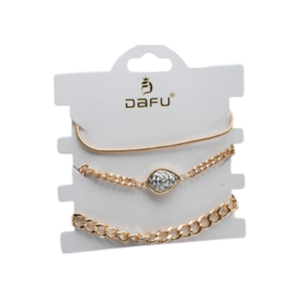 Pulseira DF502-PS2210-9