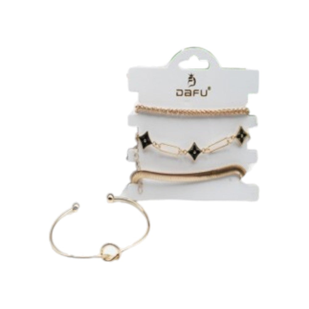Pulseira DF502-PS2417-10