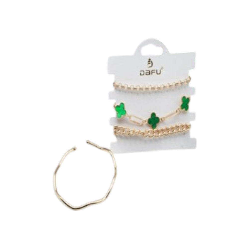 Pulseira DF502-PS2417-11