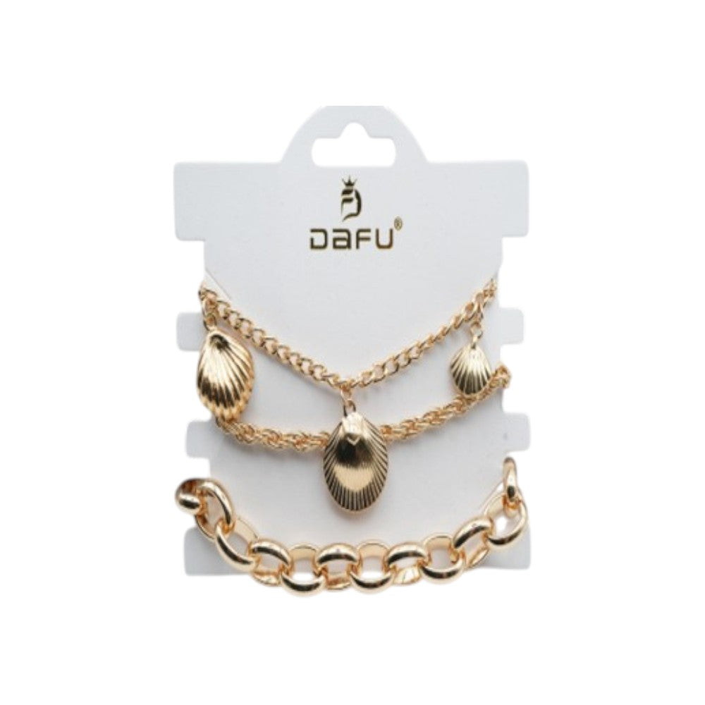 Pulseira DF502-PS2417-13