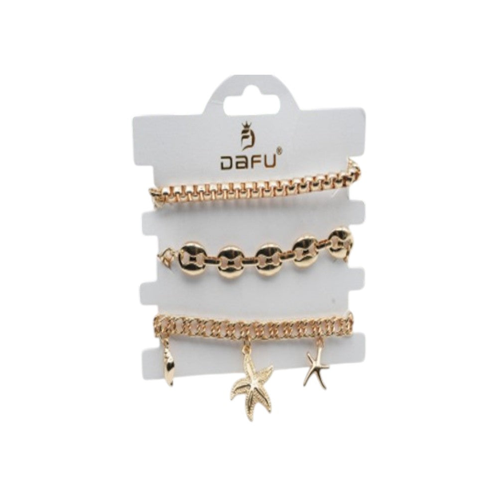 Pulseira DF502-PS2417-14