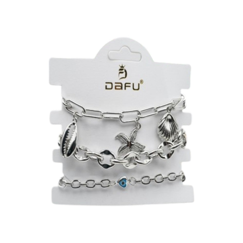 Pulseira DF502-PS2417-15