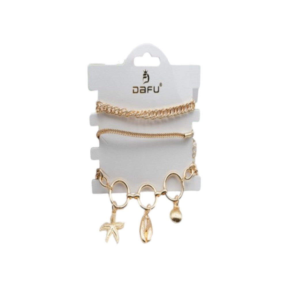 Pulseira DF502-PS2417-17