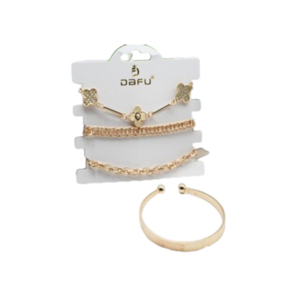 Pulseira DF502-PS2417-2