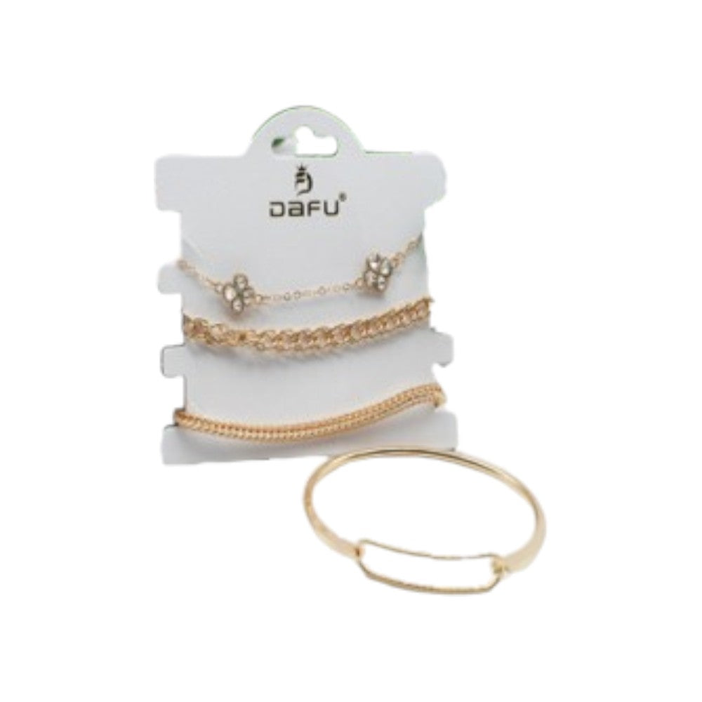 Pulseira DF502-PS2417-3