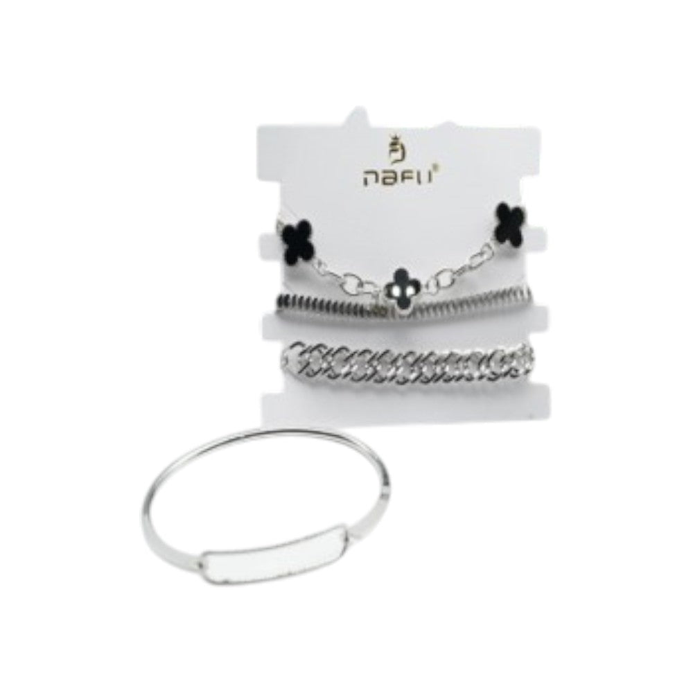 Pulseira DF502-PS2417-4