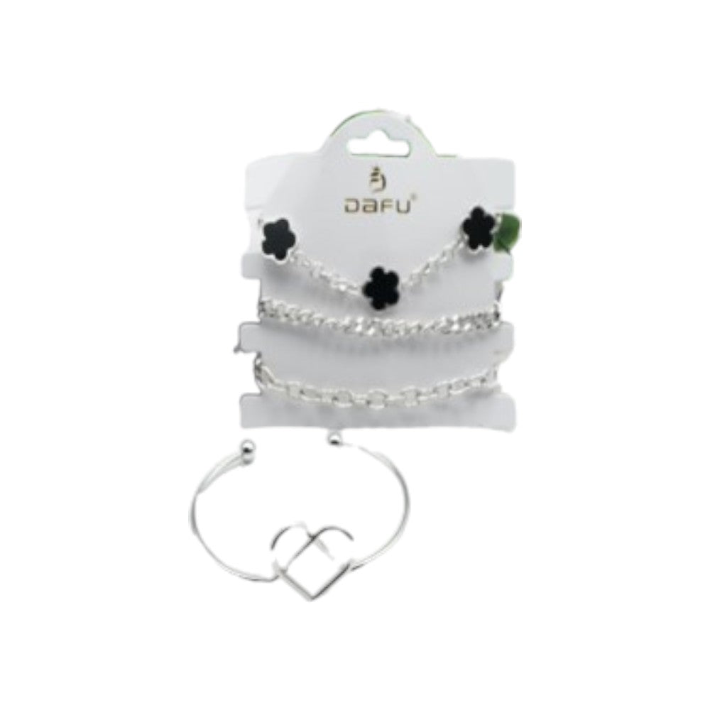 Pulseira DF502-PS2417-5