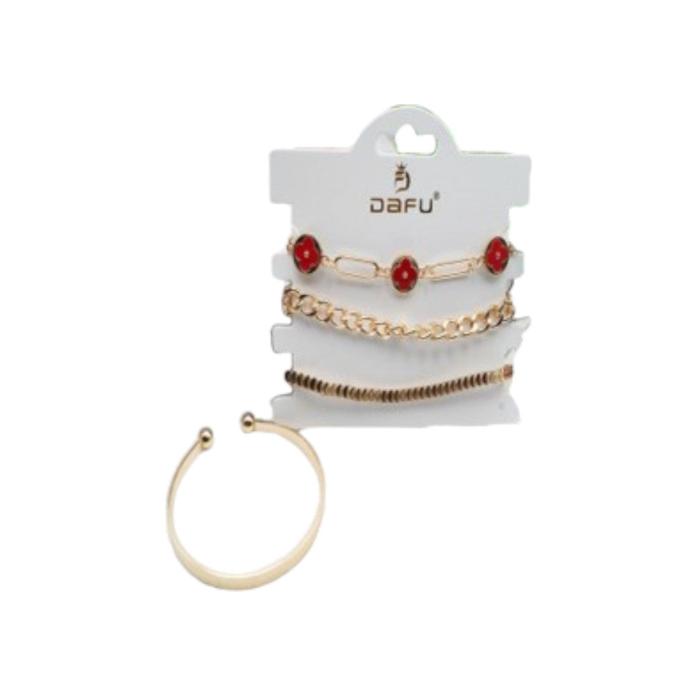 Pulseira DF502-PS2417-7