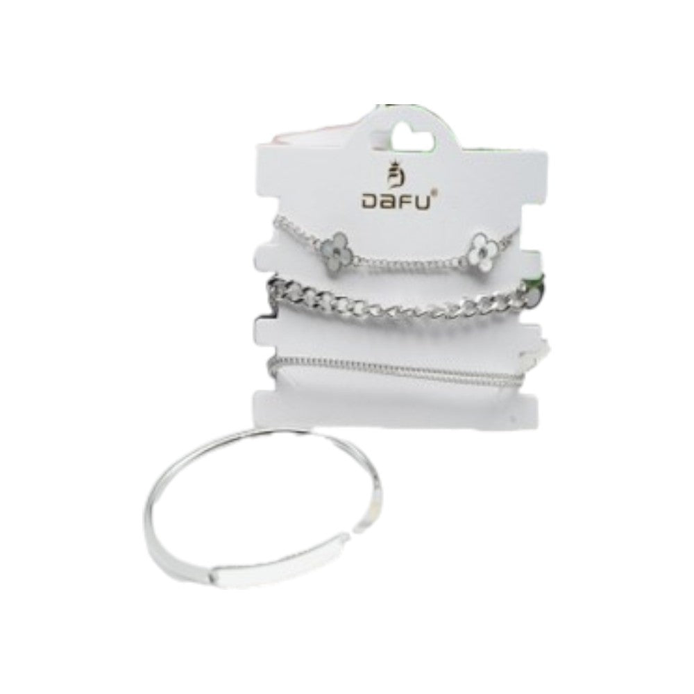 Pulseira DF502-PS2417-8