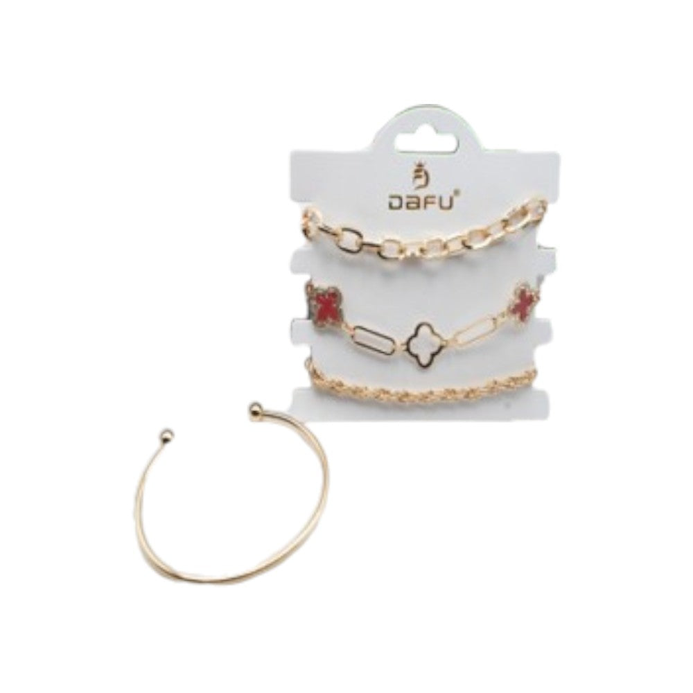 Pulseira DF502-PS2417-9