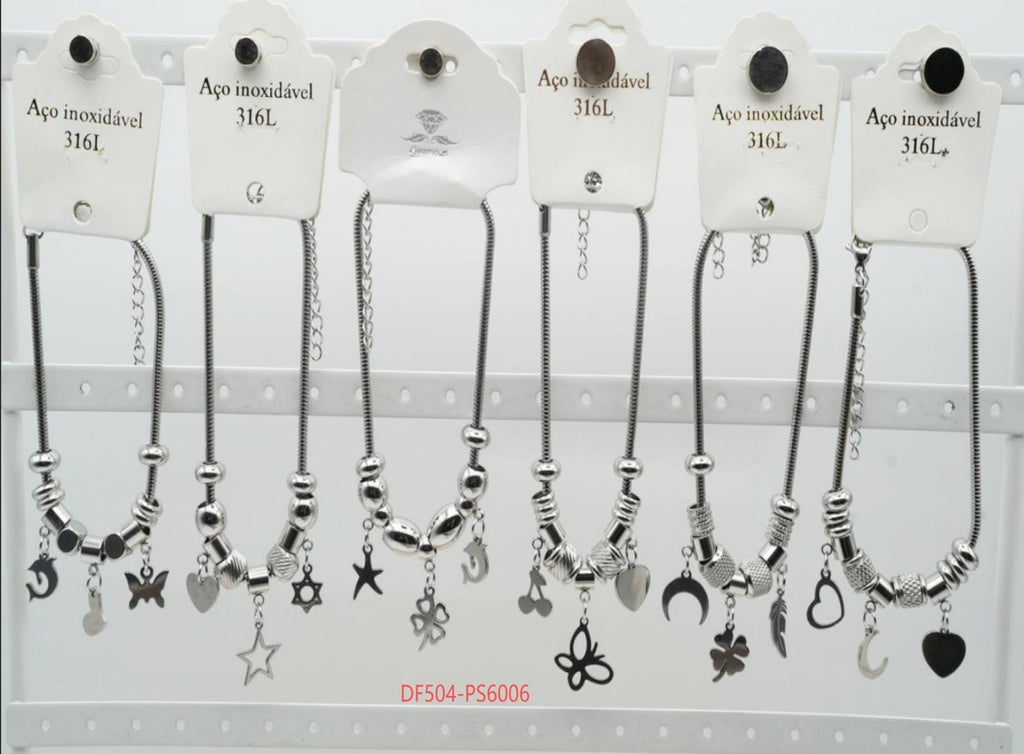Pulseira DF504-PS6006
