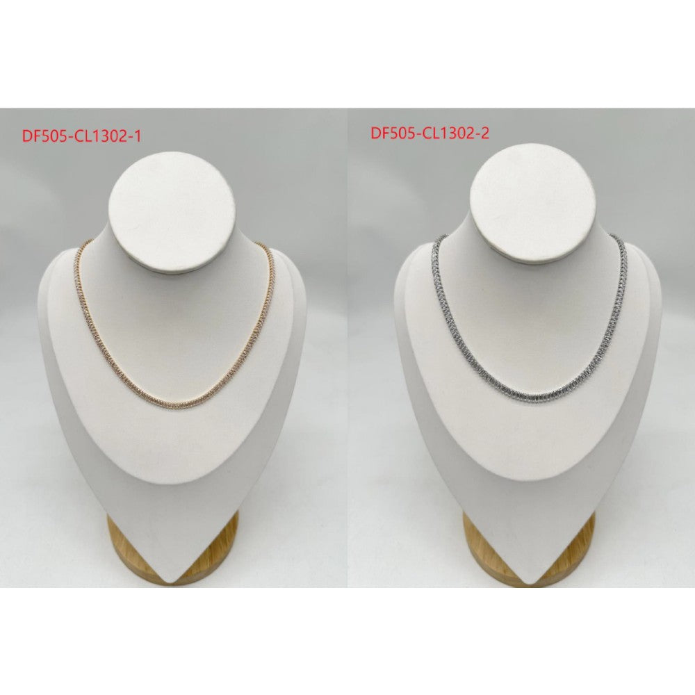 COLAR DF505-CL1302-01~02