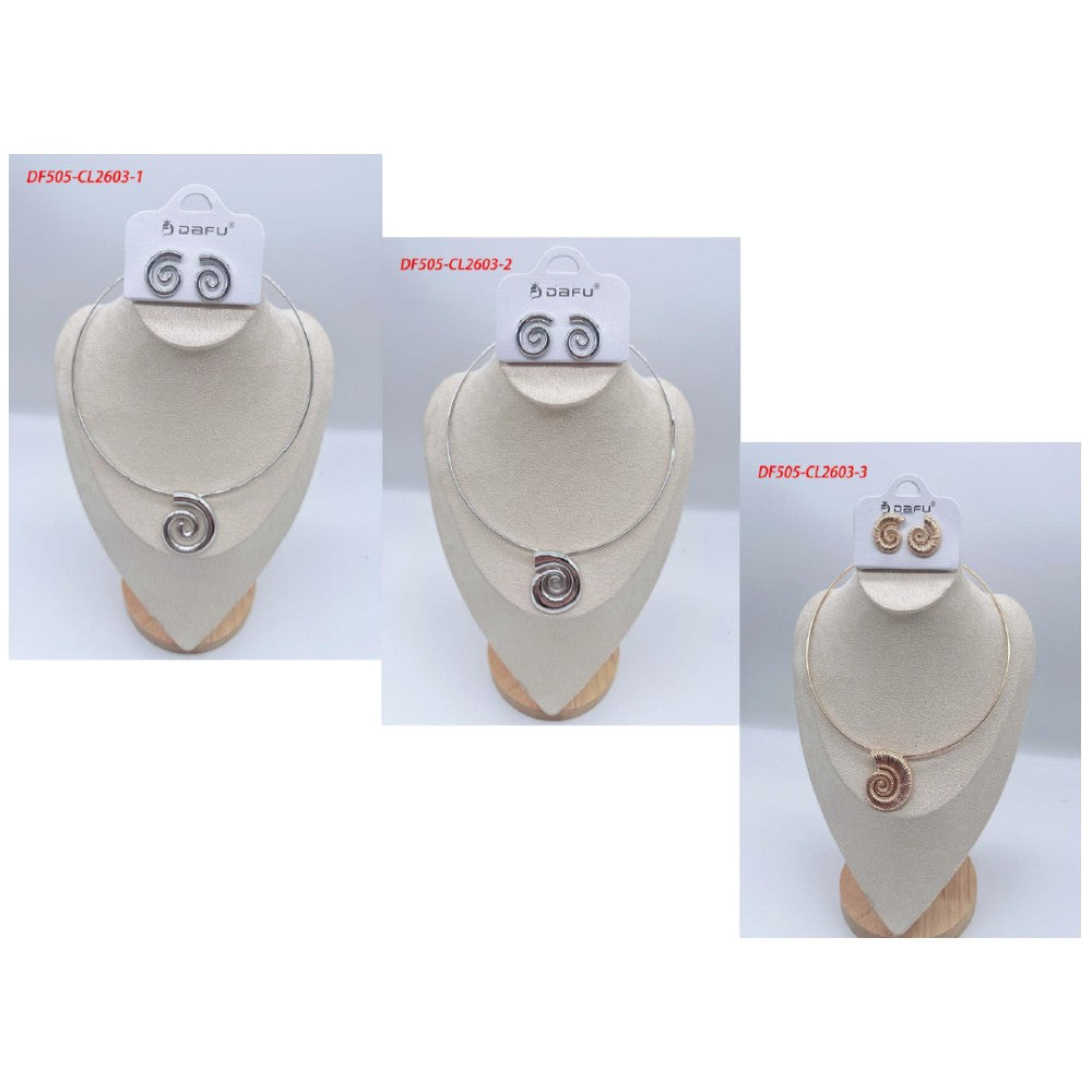 KIT COLAR E BRINCO DF505-CL2603-1-3