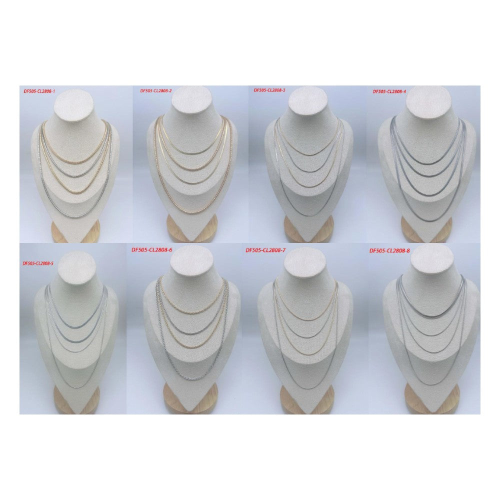 COLAR DF505-CL2808-1-8