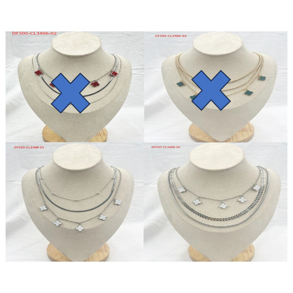 COLAR DF505-CL3406-01-06