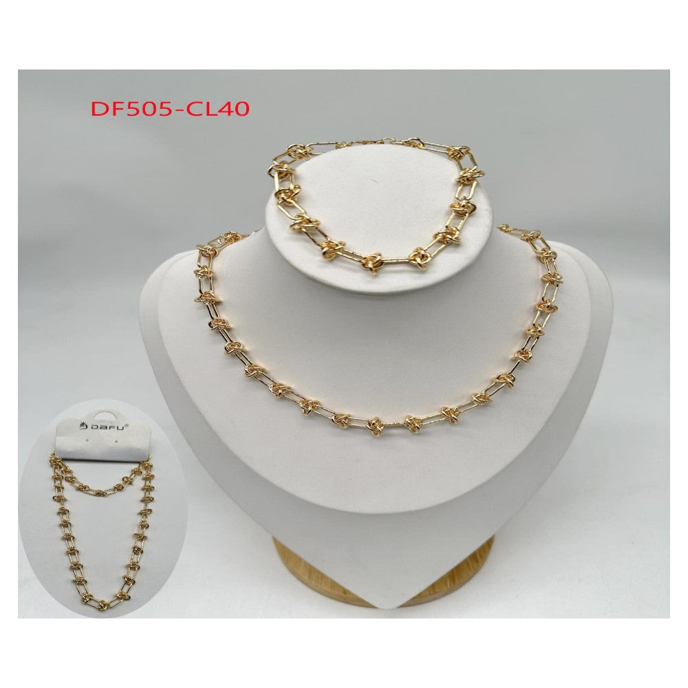 COLAR DF505-CL40