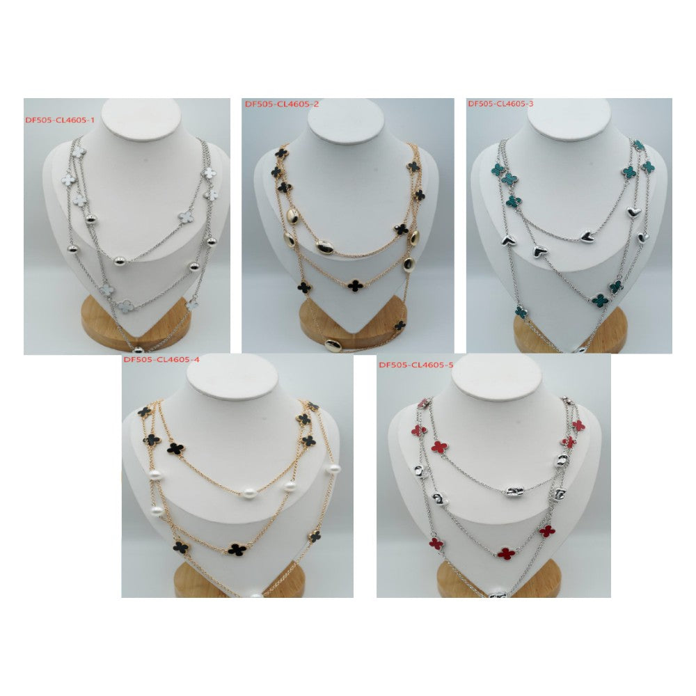 COLAR DF505-CL4605-1-5