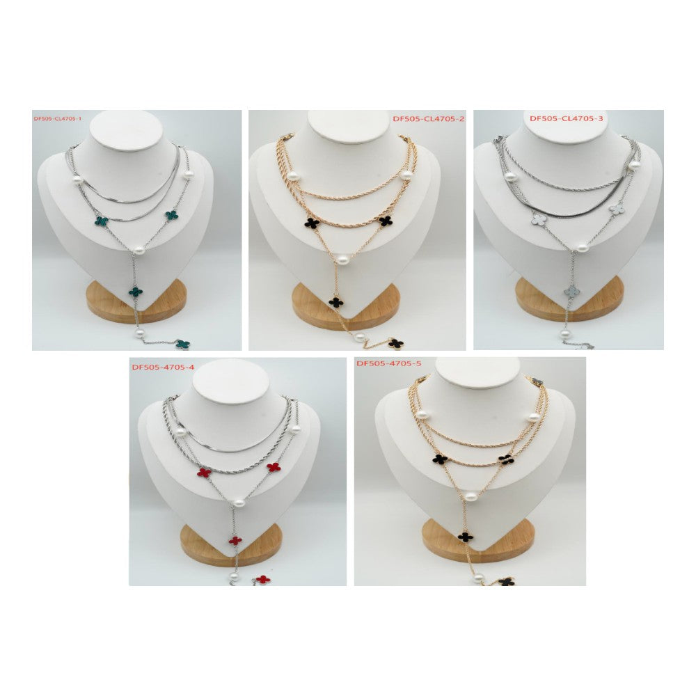 COLAR DF505-CL4705-1-5