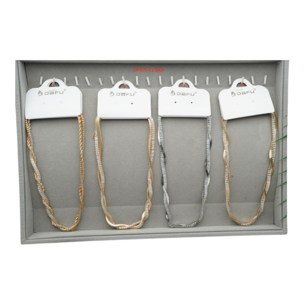 COLAR DF505-CL5004-1-4