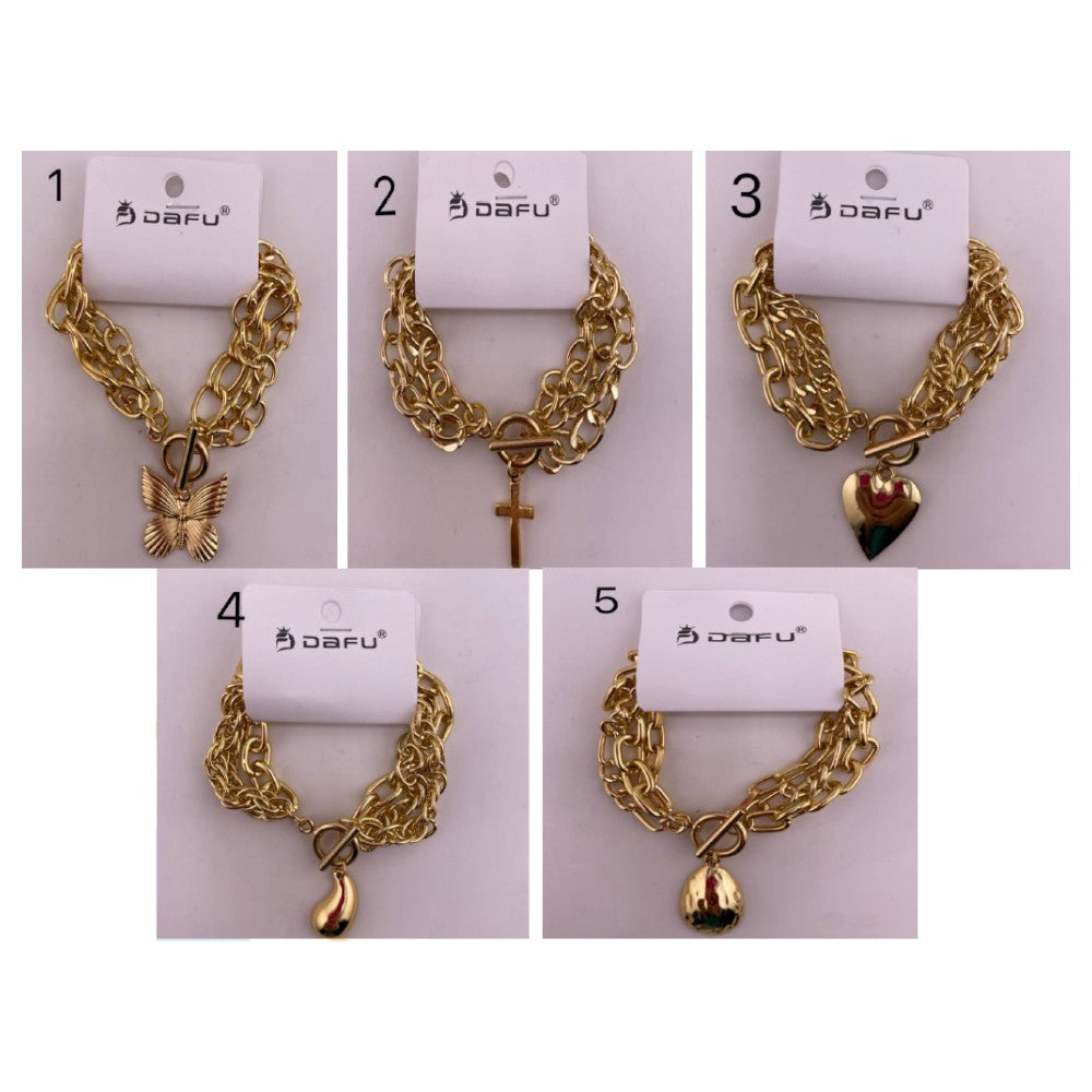 PULSEIRA DF505-PL3105-1~5