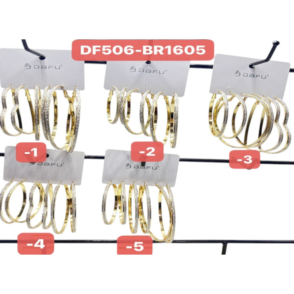 BRINCO DF506-BR1605-1-5