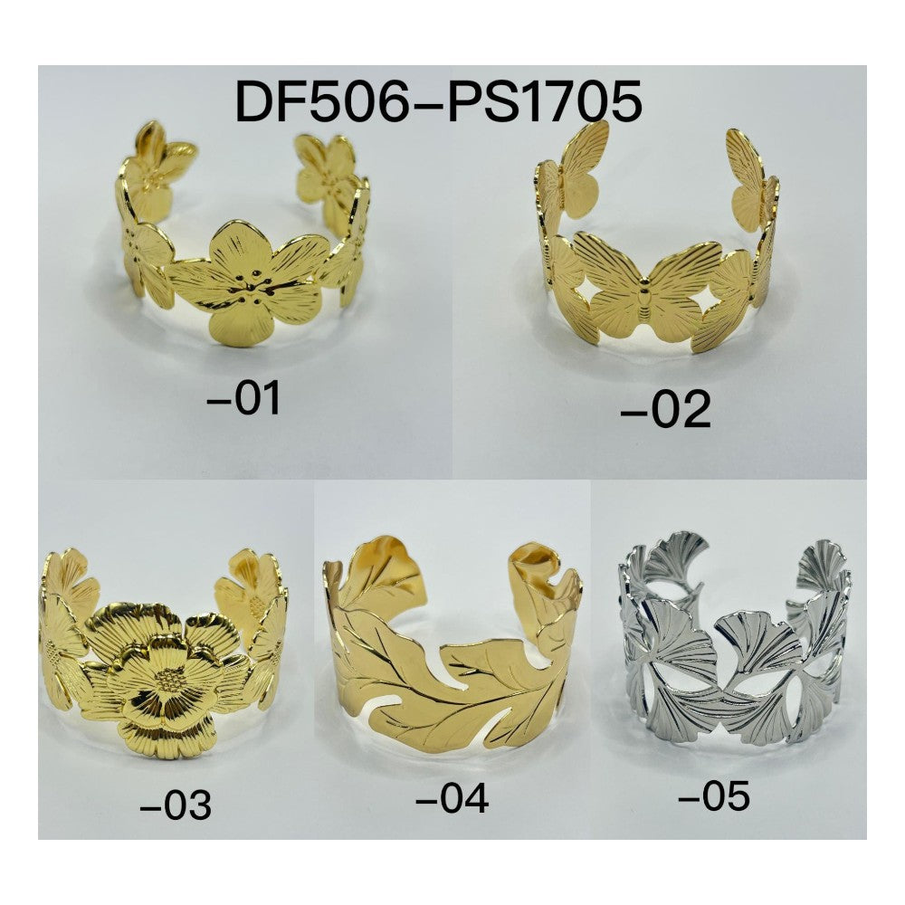 BRACELETE DF506-PS1705-01-05