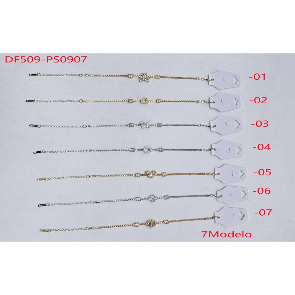 PULSEIRA DF509-PC0907-01~07