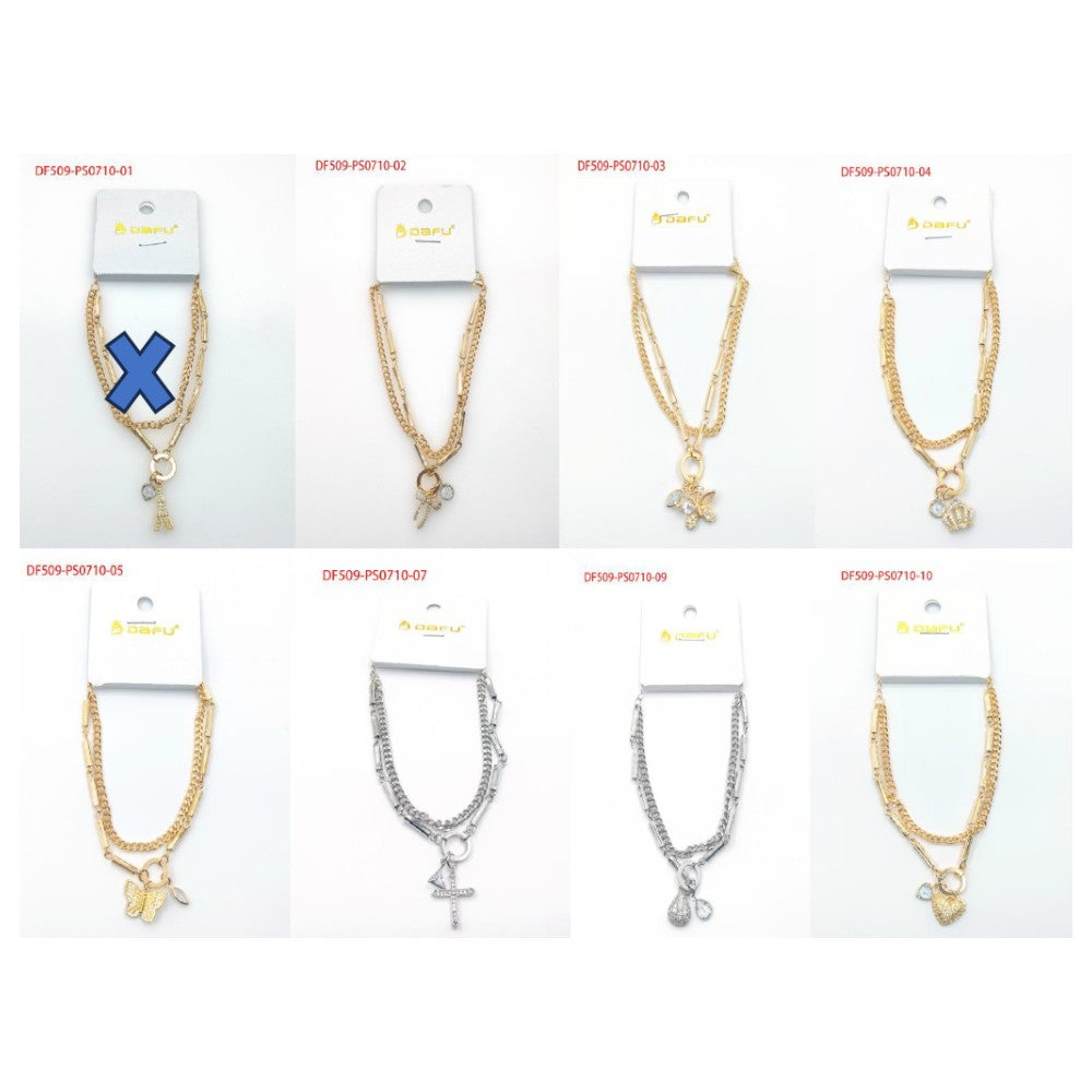 PULSEIRA DF509-PS0710-01~10