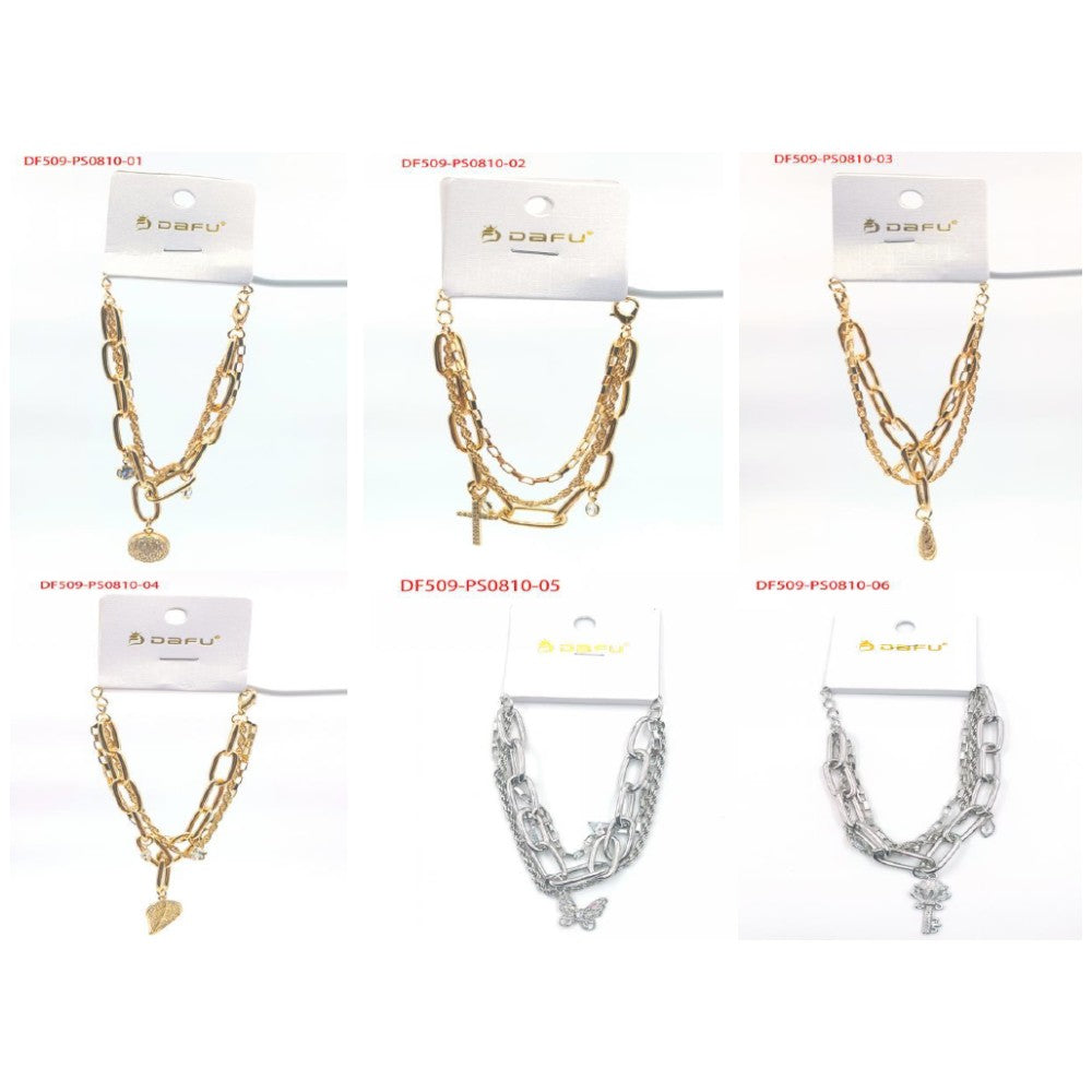 PULSEIRA DF509-PS0810-01~10