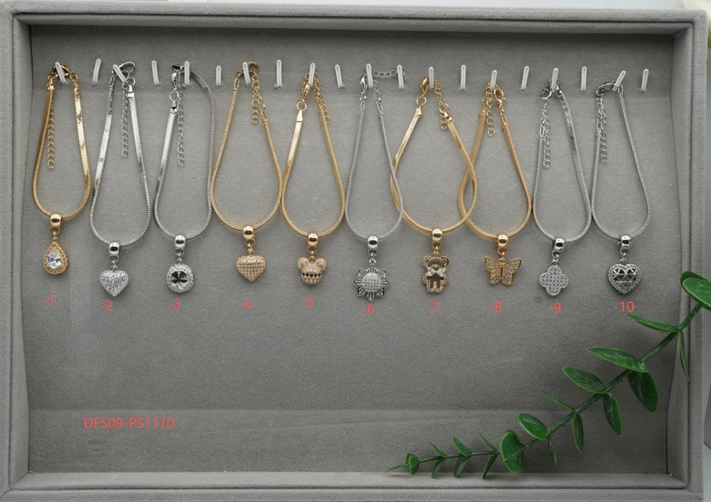 Pulseira DF509-PS1110