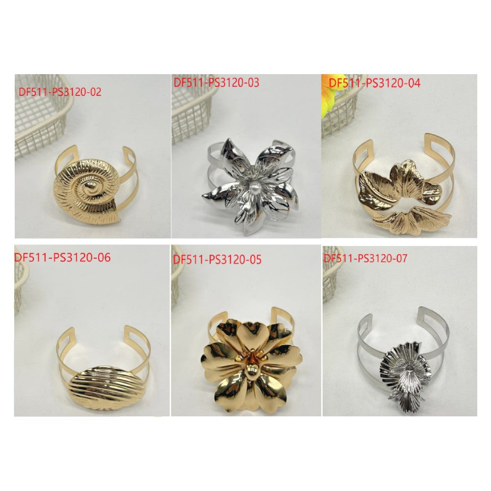 BRACELETE DF511-PS3120-02~13