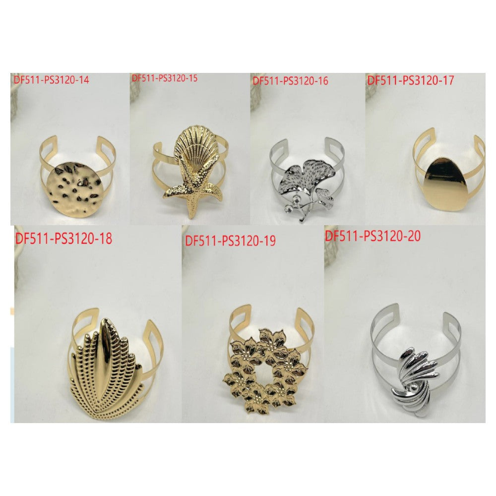 BRACELETE DF511-PS3120-14-20