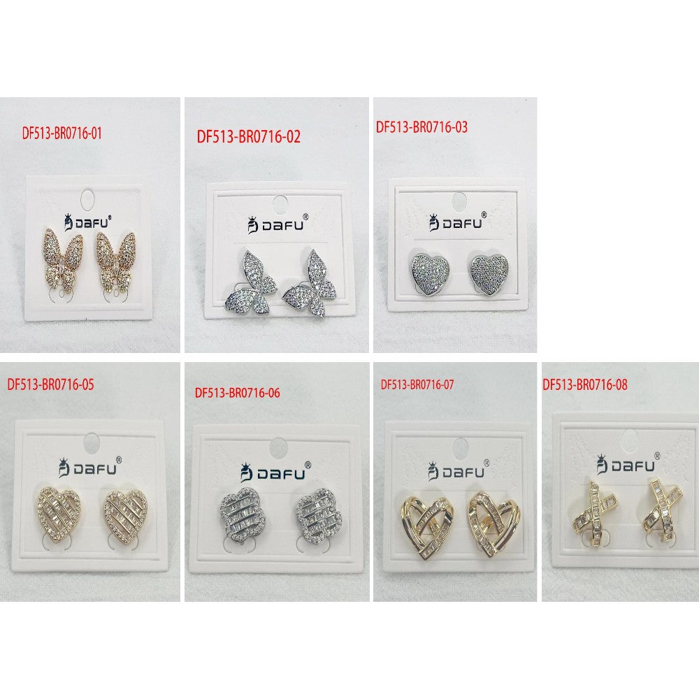 BRINCO DF513-BR0716-01~16